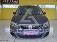 2019 Seat Alhambra