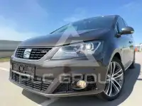 2019 Seat Alhambra