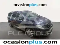 2019 Seat Alhambra