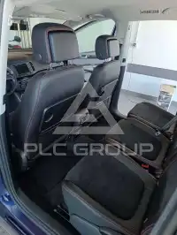 2019 Seat Alhambra