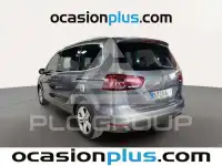 2019 Seat Alhambra