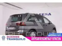 2019 Seat Alhambra
