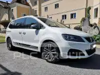 2019 Seat Alhambra