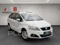 2019 Seat Alhambra