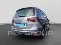 2019 Seat Alhambra