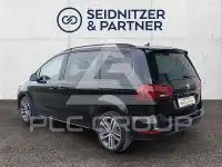 2019 Seat Alhambra