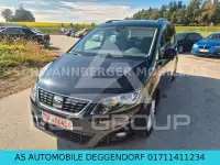 2019 Seat Alhambra