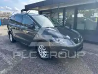 2019 Seat Alhambra