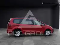 2019 Seat Alhambra