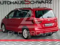 2019 Seat Alhambra