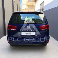2019 Seat Alhambra