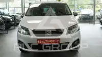 2019 Seat Alhambra