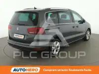 2019 Seat Alhambra