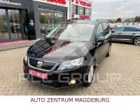 2019 Seat Alhambra