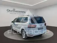 2019 Seat Alhambra