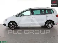 2019 Seat Alhambra