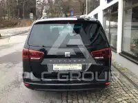 2019 Seat Alhambra