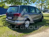 2019 Seat Alhambra