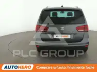 2019 Seat Alhambra