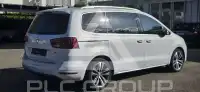 2019 Seat Alhambra