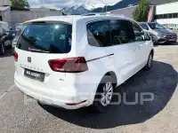 2019 Seat Alhambra