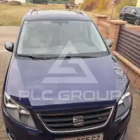 2019 Seat Alhambra
