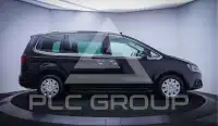 2019 Seat Alhambra