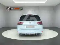 2019 Seat Alhambra