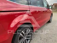 2019 Seat Alhambra