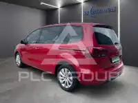 2019 Seat Alhambra