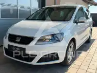 2019 Seat Alhambra