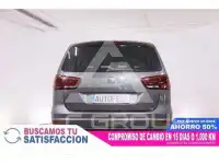 2019 Seat Alhambra