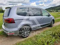 2019 Seat Alhambra