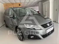 2019 Seat Alhambra