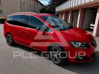 2019 Seat Alhambra