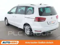 2019 Seat Alhambra