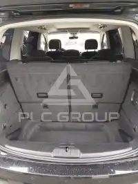 2019 Seat Alhambra