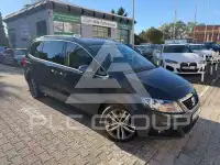 2019 Seat Alhambra