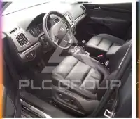 2019 Seat Alhambra