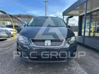 2019 Seat Alhambra