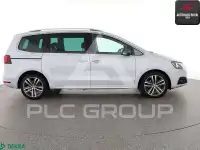 2019 Seat Alhambra