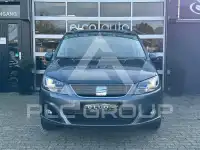 2019 Seat Alhambra