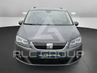 2019 Seat Alhambra