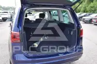 2019 Seat Alhambra