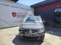 2019 Seat Alhambra