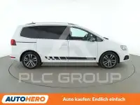 2019 Seat Alhambra
