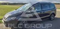 2019 Seat Alhambra