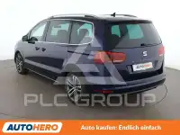 2019 Seat Alhambra