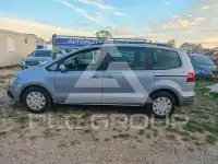 2019 Seat Alhambra