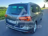 2019 Seat Alhambra